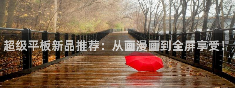 下载动漫之家：超级平板新品推荐：从画漫画到全屏享受！
