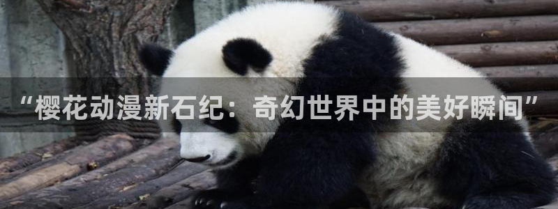 动漫之家专注动漫的门户网站：“樱花动漫新石纪：奇幻世界中的美好瞬间”
