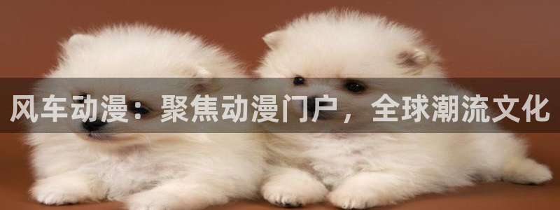 age樱花动漫：风车动漫：聚焦动漫门户，全球潮流文化